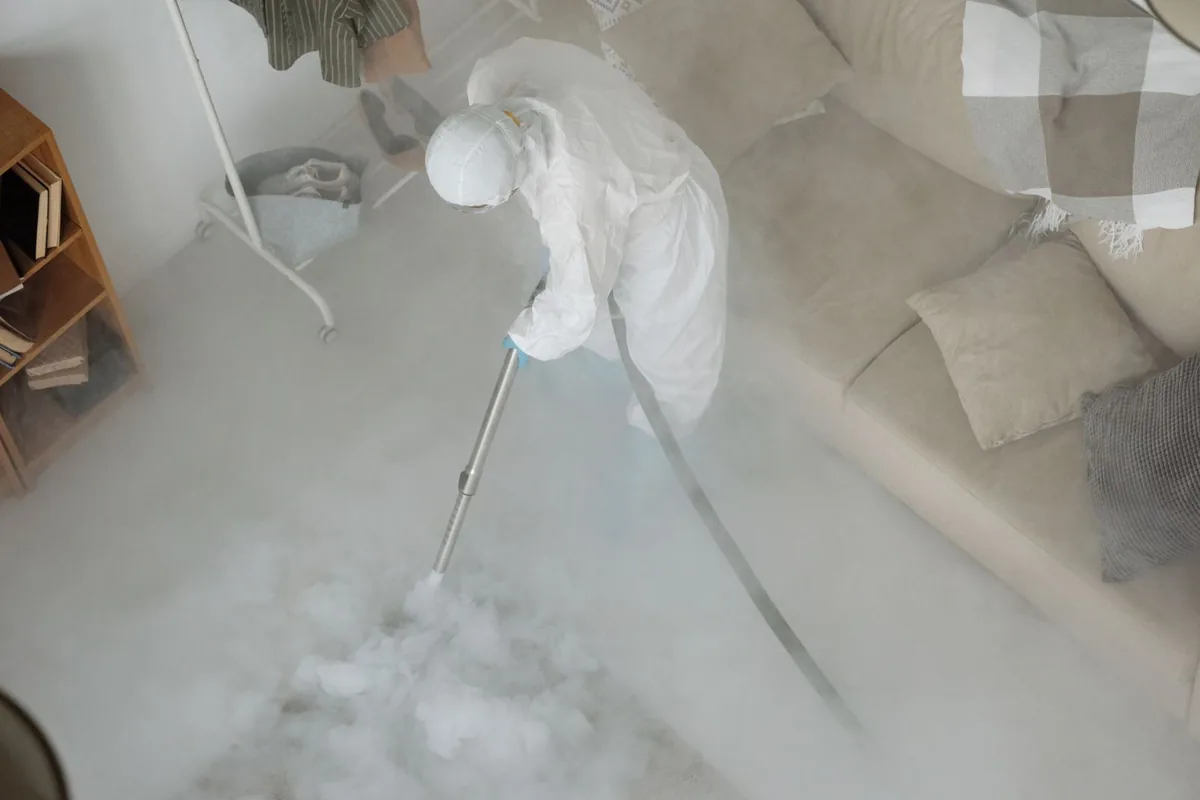 Crime Scene Cleanup in Uniondale, NY